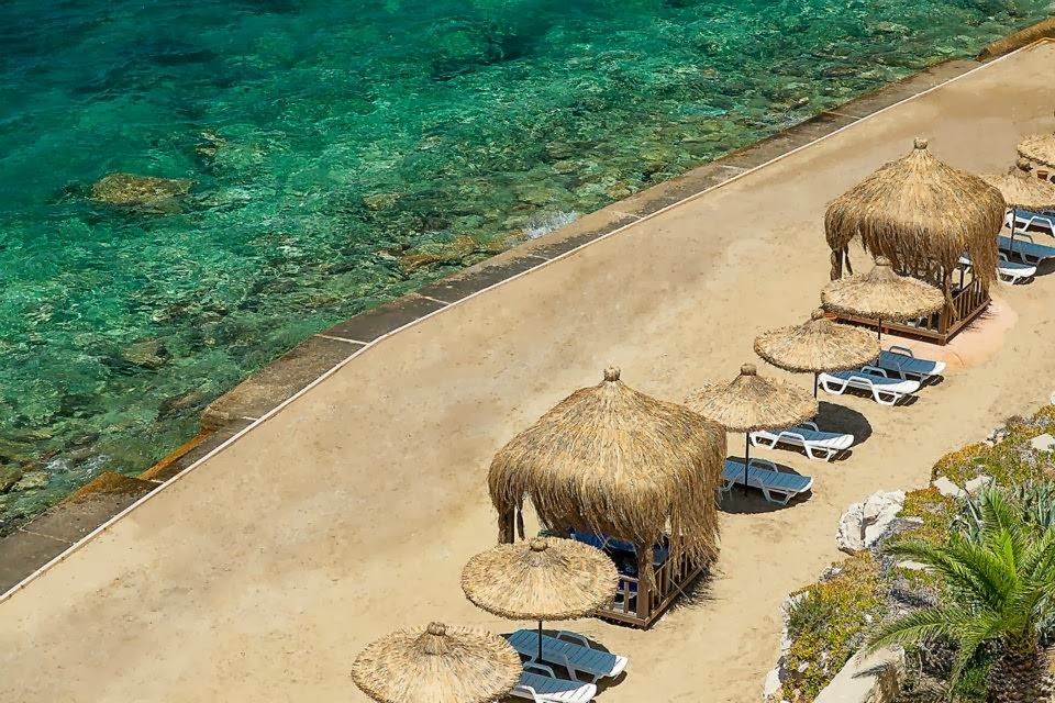 imagini hotel LE BLEU KUSADASI